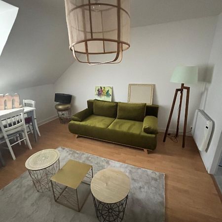 Nid Urbain Chez Sophie Apartment Bagnères-de-Bigorre Екстериор снимка