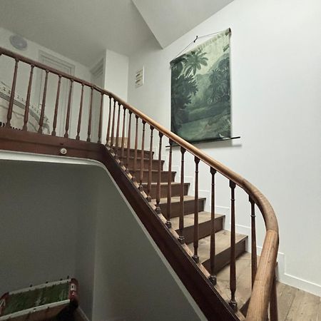 Nid Urbain Chez Sophie Apartment Bagnères-de-Bigorre Екстериор снимка
