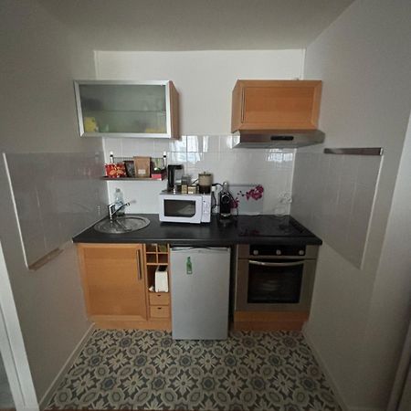 Nid Urbain Chez Sophie Apartment Bagnères-de-Bigorre Екстериор снимка