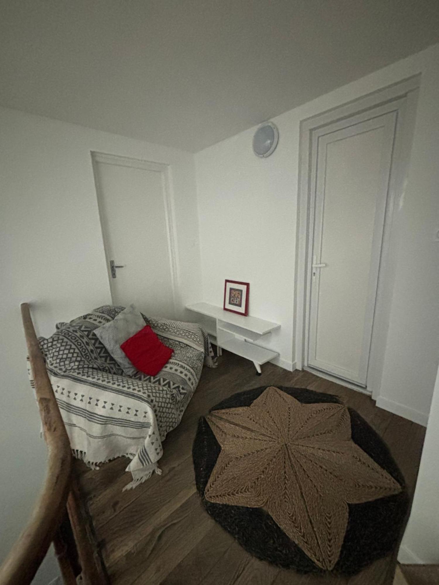 Nid Urbain Chez Sophie Apartment Bagnères-de-Bigorre Екстериор снимка