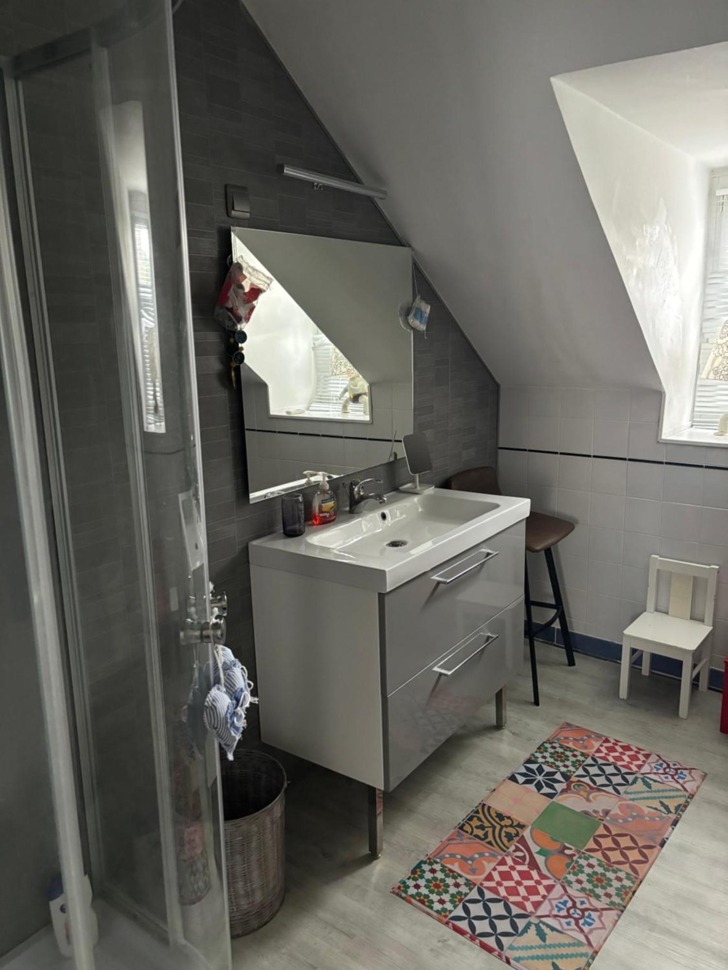 Nid Urbain Chez Sophie Apartment Bagnères-de-Bigorre Екстериор снимка