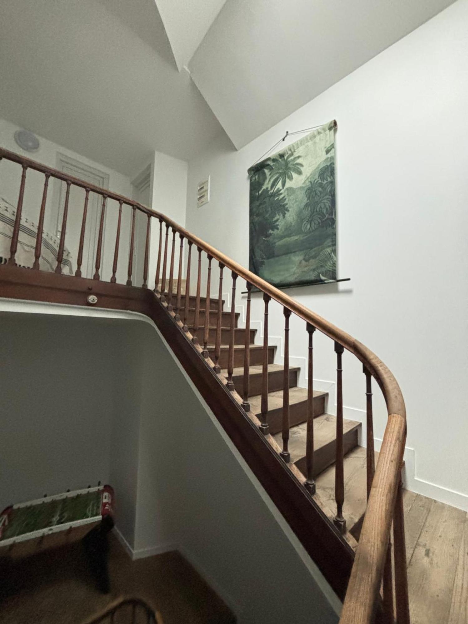 Nid Urbain Chez Sophie Apartment Bagnères-de-Bigorre Екстериор снимка