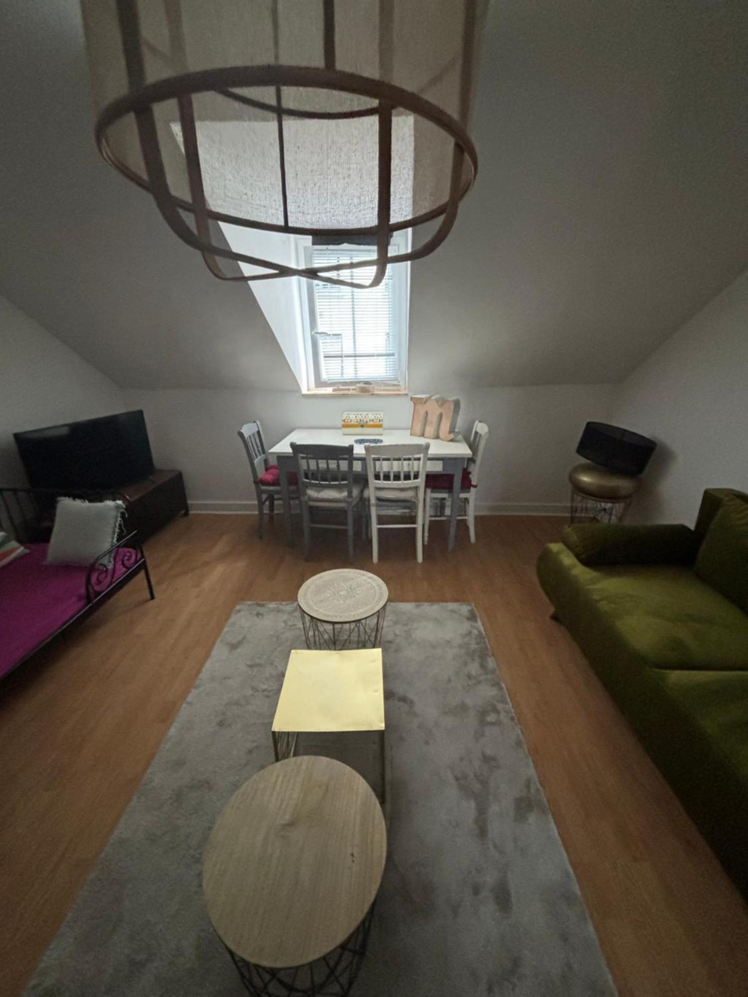 Nid Urbain Chez Sophie Apartment Bagnères-de-Bigorre Екстериор снимка